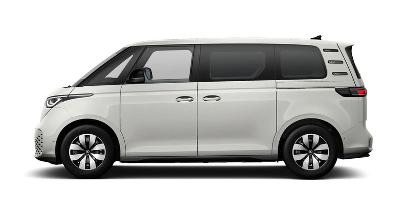 Volkswagen ID.Buzz cena 224083 przebieg: 1, rok produkcji 2023 z Zawidów małe 37